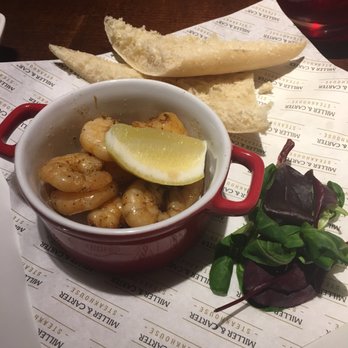 Miller and Carter - Steakhouses Near Me - Hatfield, HRT