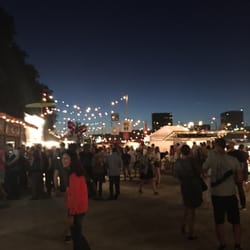 Street Food Festival
