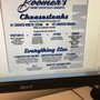 Photo of Boomers Gourmet Cheese Steaks and Sandwiches