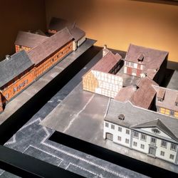 Oslo Bymuseum - At Oslo History Museum