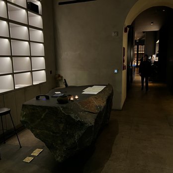 kodo - Entrance - Cocktail Bars Near Me - Los Angeles, California