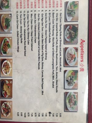 Menu photo 8 Golden Lotus San Francisco, CA Menu photo 8 Golden Lotus San Francisco, CA