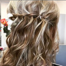 Roxana's Hair Affair - Roxana's Hair Affair