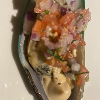 CVI.CHE 105 - Peruvian Near Me - Miami, Florida