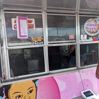Miss Katie's Sweets - Food truck - Desserts Near Me Miss Katie's Sweets - Food truck - Desserts Near Me