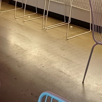 Popfancy Dessert Bar - Trash - Desserts Near Me - Houston, Texas
