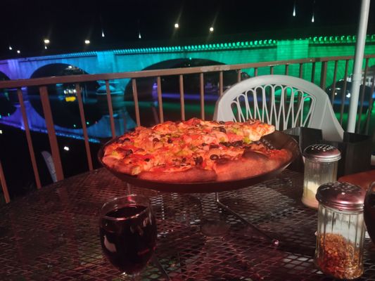 Papa Leone's Pizza by null