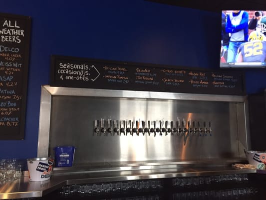 2SP Brewing Company by null