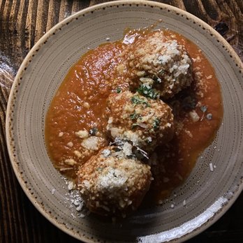 Botte UES - Grandma's Meatball - Italian Near Me - New York, New York Botte UES - Grandma's Meatball - Italian Near Me - New York, New York