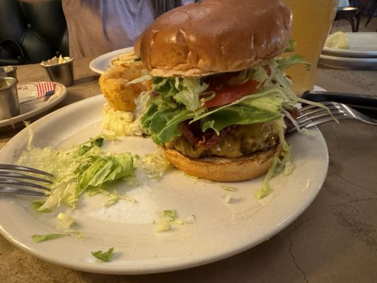 Ted's Montana Grill by null