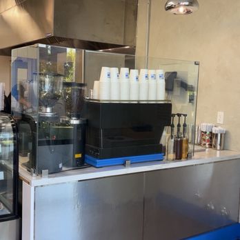 Ladd Coffee - Coffee & Tea Near Me - West Covina, California