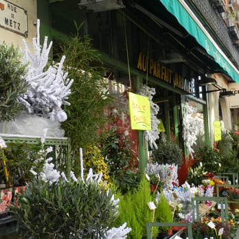 Au Parfait Jardinier - Florists Near Me - Toulouse, 31 Au Parfait Jardinier - Florists Near Me - Toulouse, 31