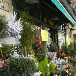 Au Parfait Jardinier