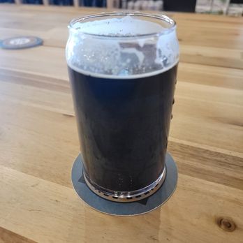Crft Beers - Stout - Beer Bar Near Me - Auburn, Washington
