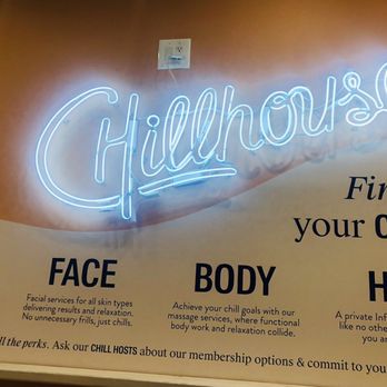 Chillhouse Soho - Skin Care Near Me - New York, New York Chillhouse Soho - Skin Care Near Me - New York, New York