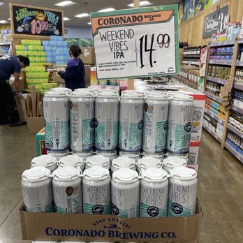 Trader Joe's - IPA - Grocery Near Me - Elk Grove, California Trader Joe's - IPA - Grocery Near Me - Elk Grove, California
