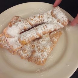 Pastries