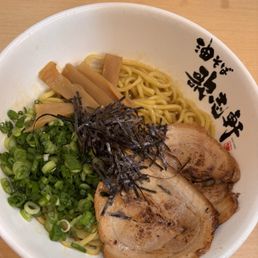 Original Aburasoba Original Aburasoba