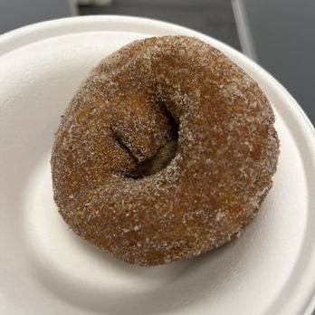 Mercier Orchards - Apple cider donut - Bakeries Near Me - Blue Ridge, Georgia