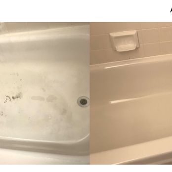 Pristine Coating - Fixed in 3 hours! - Refinishing Services Near Me - San Pablo, California