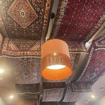Laymoon Cafe - Beautiful decor - loved the rugs and arches. - Coffee & Tea Near Me - Tempe, Arizona Laymoon Cafe - Beautiful decor - loved the rugs and arches. - Coffee & Tea Near Me - Tempe, Arizona