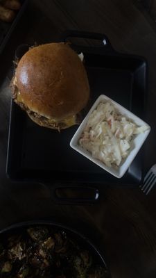 Pedal Pushers Cafe by null