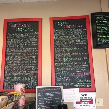 Cafe Aroma - They have so many food choices. - Coffee & Tea Near Me - Manteca, California