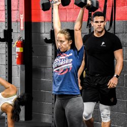 Performance360 - Bay Park - Bay Park's #1 Gym