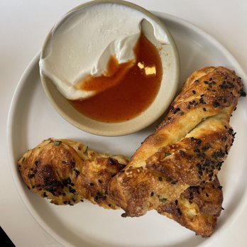 Yang’s Kitchen - Asian Fusion Near Me - Alhambra, California