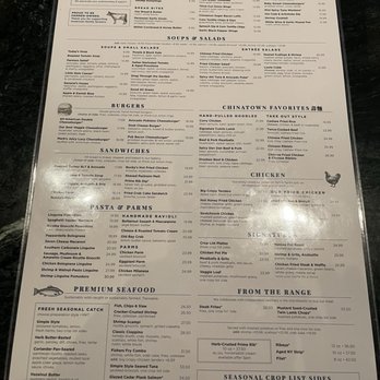 Founding Farmers & Distillers - Menu - Breakfast & Brunch Near Me - Washington, DC, District of Columbia Founding Farmers & Distillers - Menu - Breakfast & Brunch Near Me - Washington, DC, District of Columbia