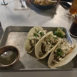 Street Tacos Street Tacos