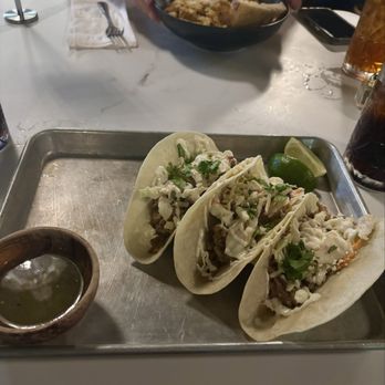The Table - Street Tacos - New American Near Me - Springfield, Missouri The Table - Street Tacos - New American Near Me - Springfield, Missouri