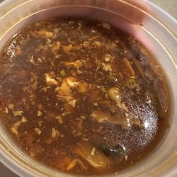 Ichiban Asian Cuisine - 278. Hot and Sour Soup