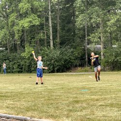 Immanuel United Church Of Christ - Sport camp