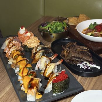 August 8 - Japanese Near Me - Brampton, Ontario