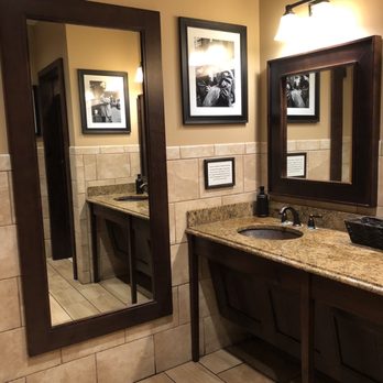 Mission BBQ - Spic n span restrooms - Barbeque Near Me - Nashville, Tennessee Mission BBQ - Spic n span restrooms - Barbeque Near Me - Nashville, Tennessee