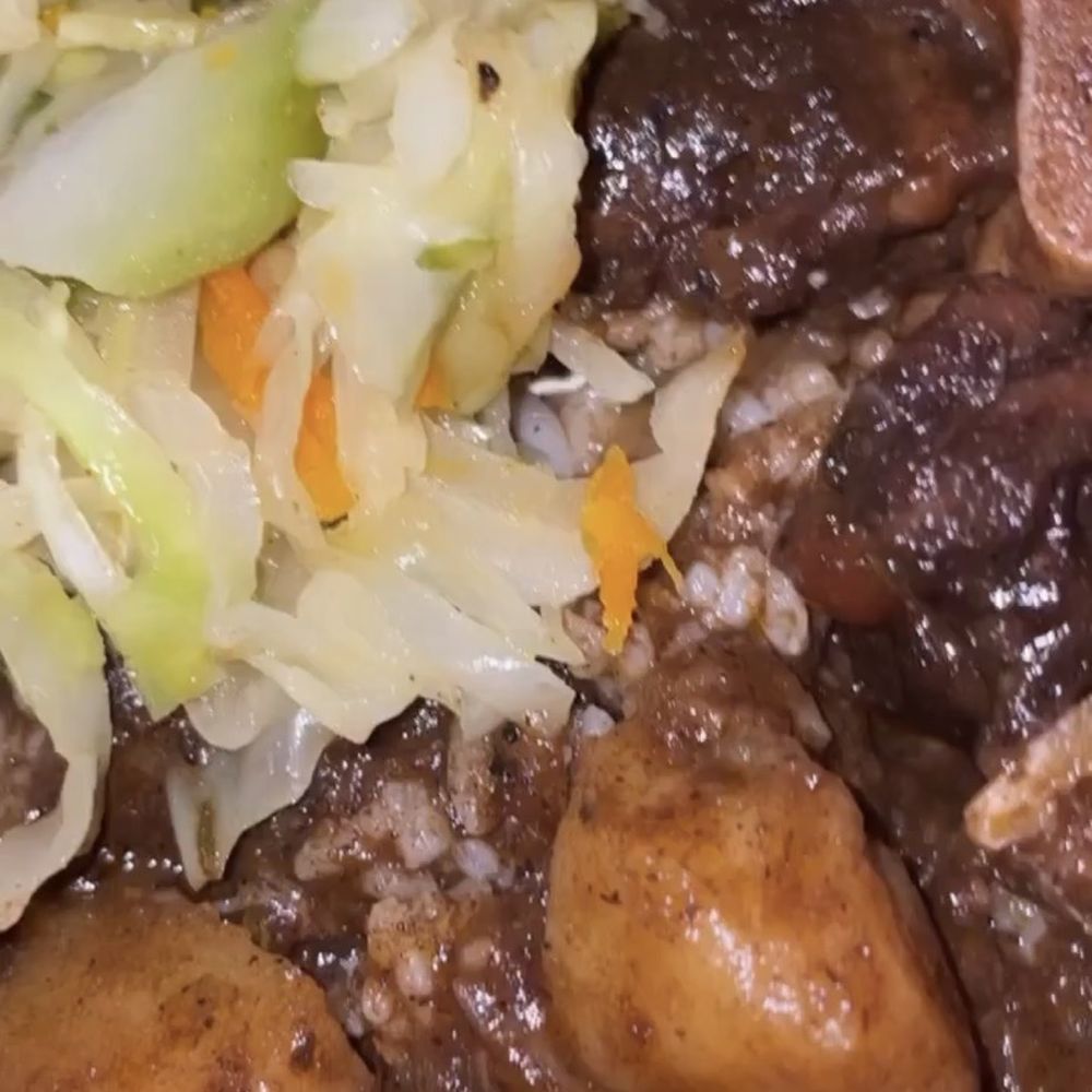 Jam Doung Style - Oxtails Entree - Caribbean Near Me - Washington, DC, District of Columbia Jam Doung Style - Oxtails Entree - Caribbean Near Me - Washington, DC, District of Columbia