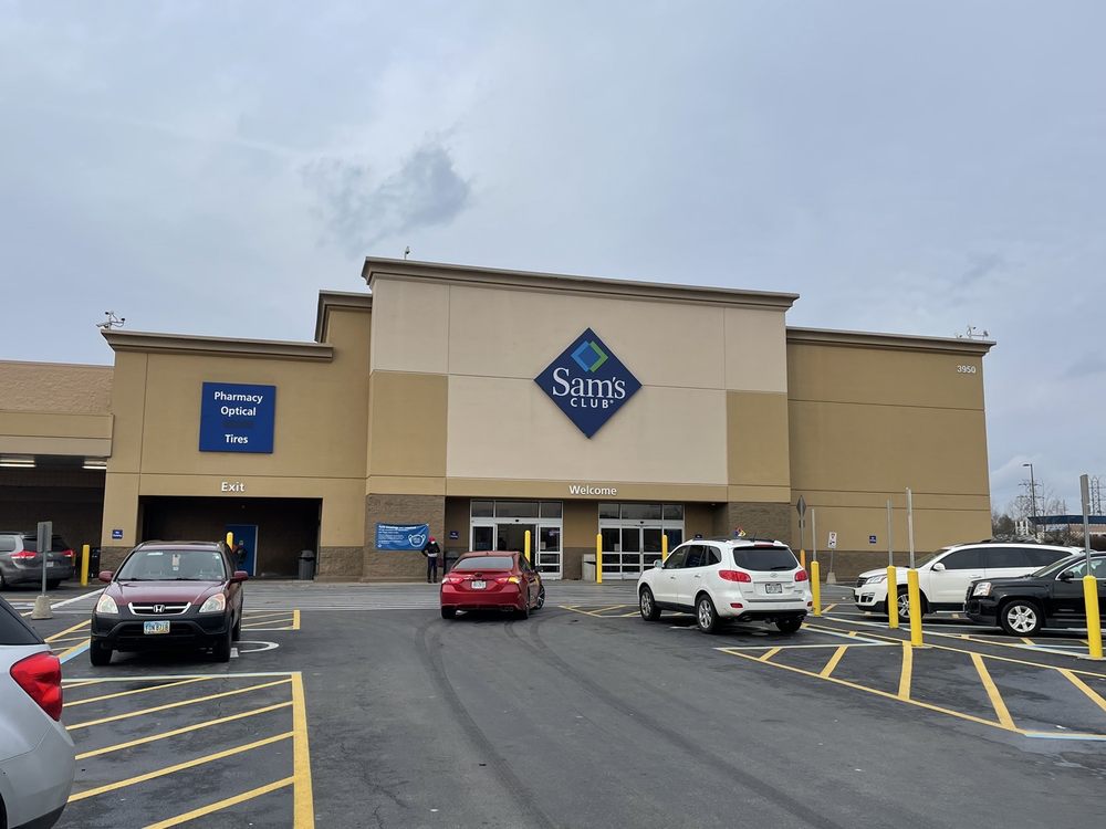 SAM’S CLUB 121 Photos & 52 Reviews 3950 Morse Rd, Columbus, Ohio