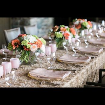 Fleurish - Lovely centerpieces. The colors are beautiful together. - Florists Near Me - Seattle, Washington Fleurish - Lovely centerpieces. The colors are beautiful together. - Florists Near Me - Seattle, Washington