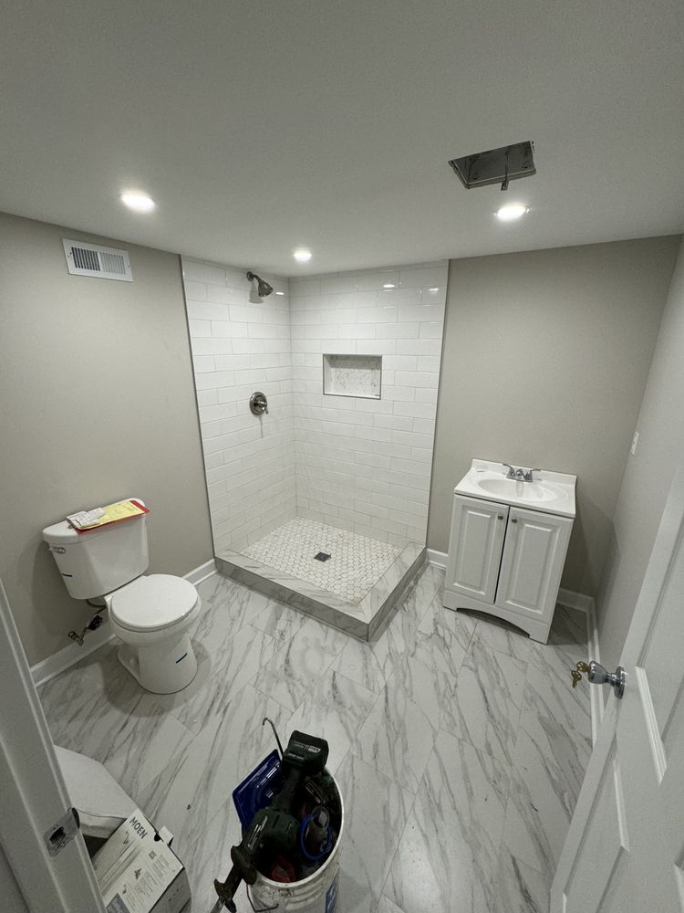 Slide of Pease Plumbing