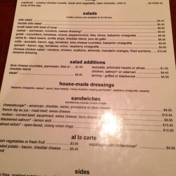 Nick's Bar & Grill - New American Near Me - Clive, Iowa