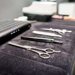 Bakersfield Barber Shop