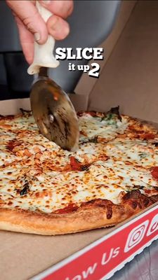 South Bay Pizza by null