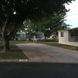 Winter Haven Rv Resort