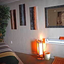 The Movement Thai Massage
