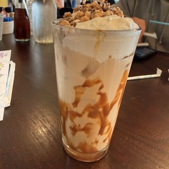 First Watch - Iced coffee - Breakfast & Brunch Near Me - Paramus, New Jersey