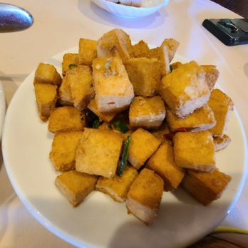 Lei Garden - salt and pepper tofu - Dim Sum Near Me - Cupertino, California Lei Garden - salt and pepper tofu - Dim Sum Near Me - Cupertino, California