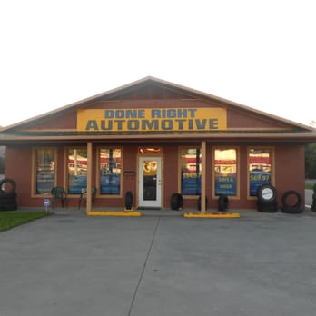 Done Right Automotive - 1421 Winfield Dunn Parkway/ route 66
Sevierville TN 37876 - Auto Repair Near Me - Sevierville, Tennessee Done Right Automotive - 1421 Winfield Dunn Parkway/ route 66
Sevierville TN 37876 - Auto Repair Near Me - Sevierville, Tennessee