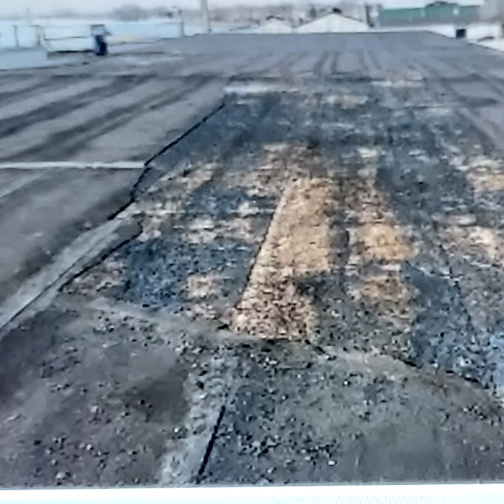 Slide of Industrial Roofing And Building Maintenance