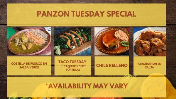 Panzón by null